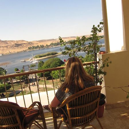 Marhaba Palace Hotel Aswan Exterior photo